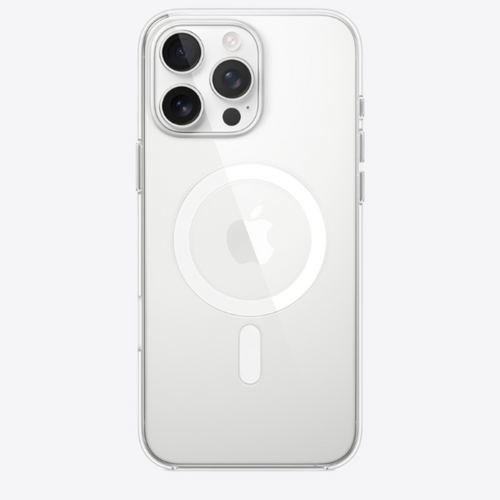 Shell magnetico iPhone